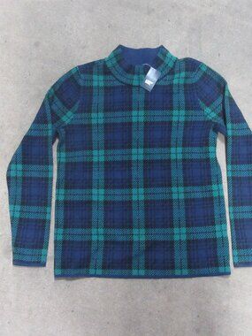 Lands End NWT sweatshirt